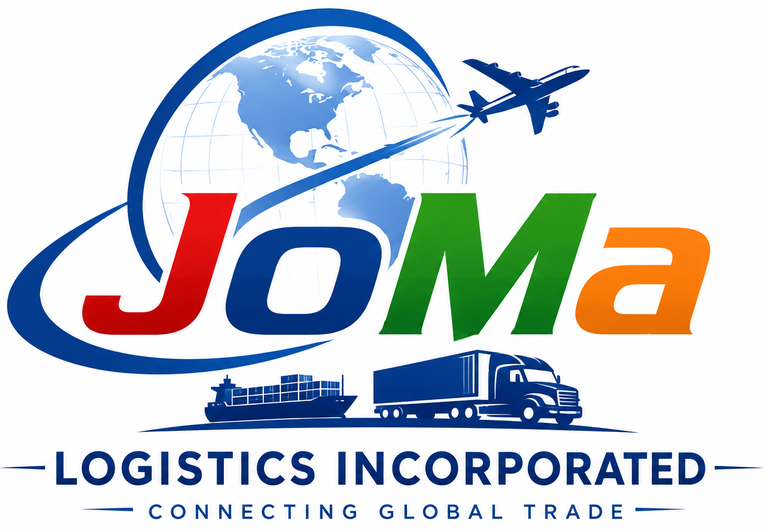 Joma Logistics Incorporated
